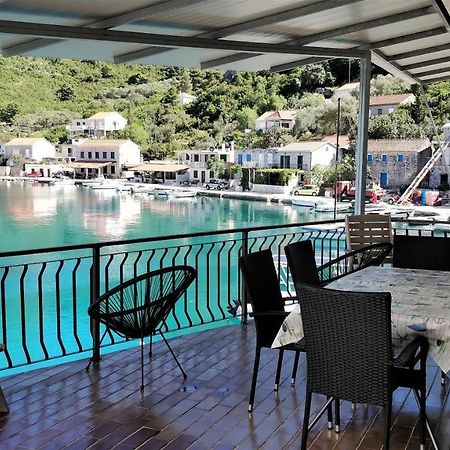 Boca - 3 Bedroom Apartment By The Sea Prozura Екстер'єр фото