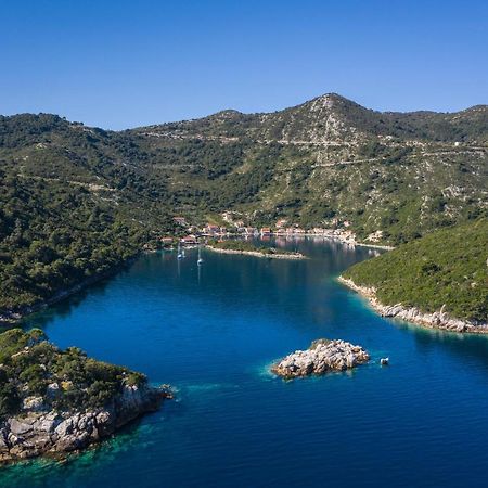 Boca - 3 Bedroom Apartment By The Sea Prozura Екстер'єр фото