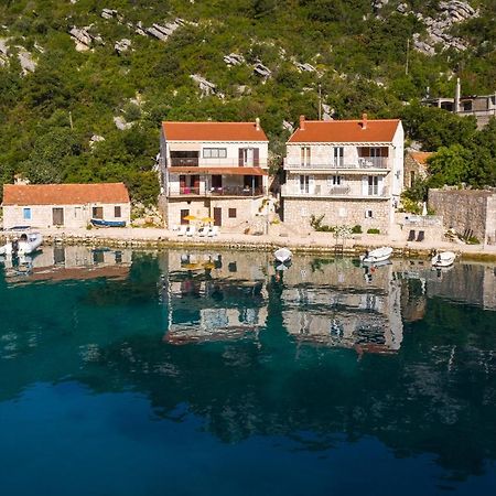 Boca - 3 Bedroom Apartment By The Sea Prozura Екстер'єр фото