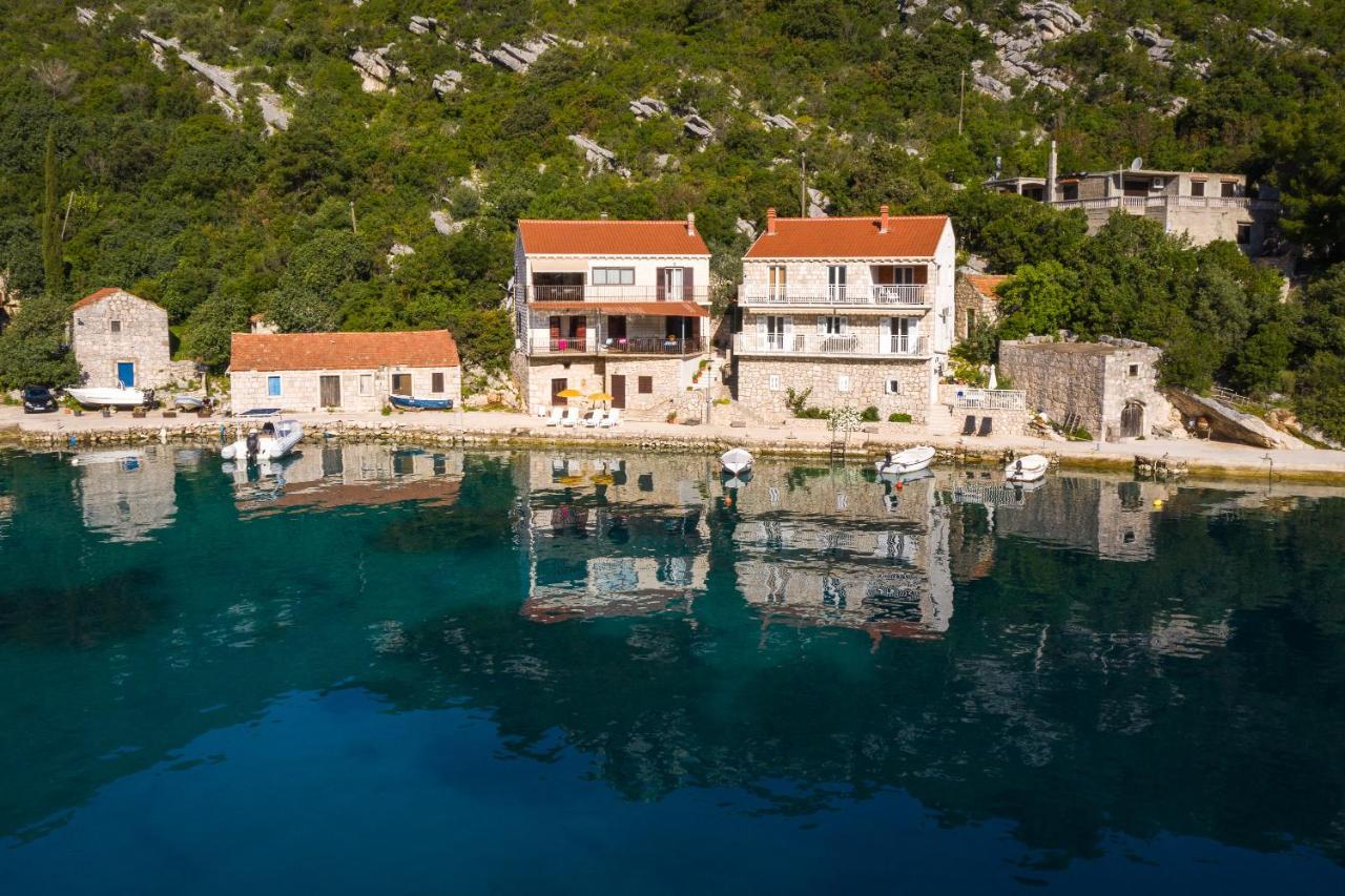 Boca - 3 Bedroom Apartment By The Sea Prozura Екстер'єр фото