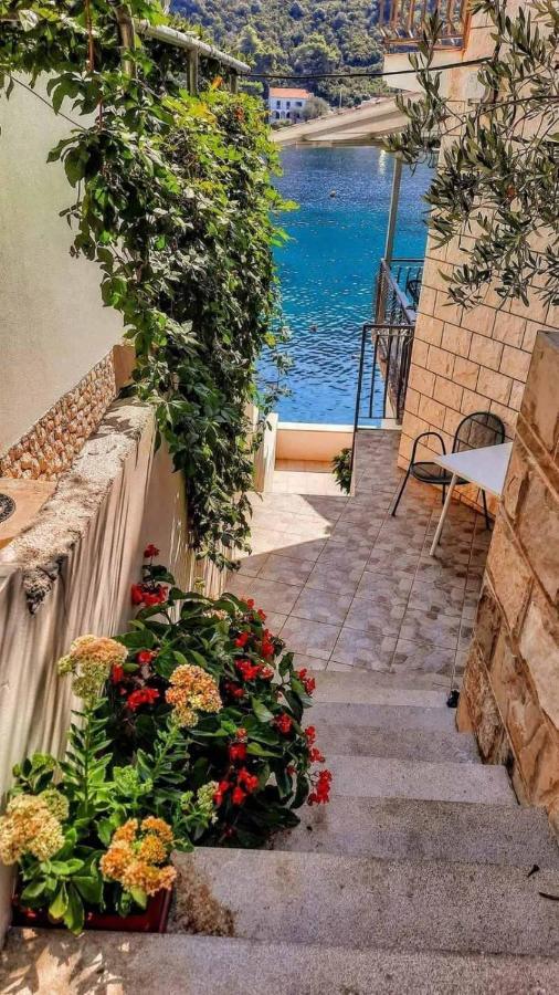 Boca - 3 Bedroom Apartment By The Sea Prozura Екстер'єр фото