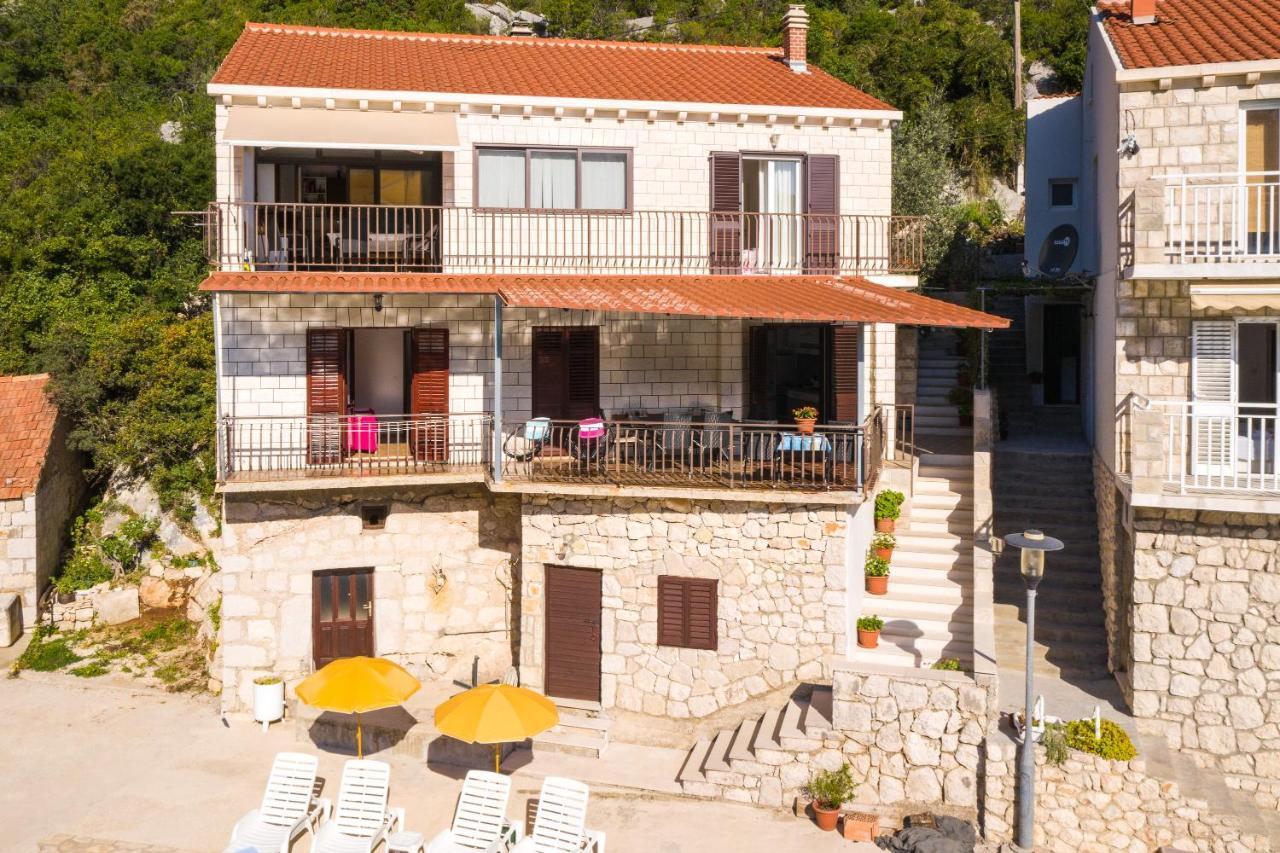 Boca - 3 Bedroom Apartment By The Sea Prozura Екстер'єр фото