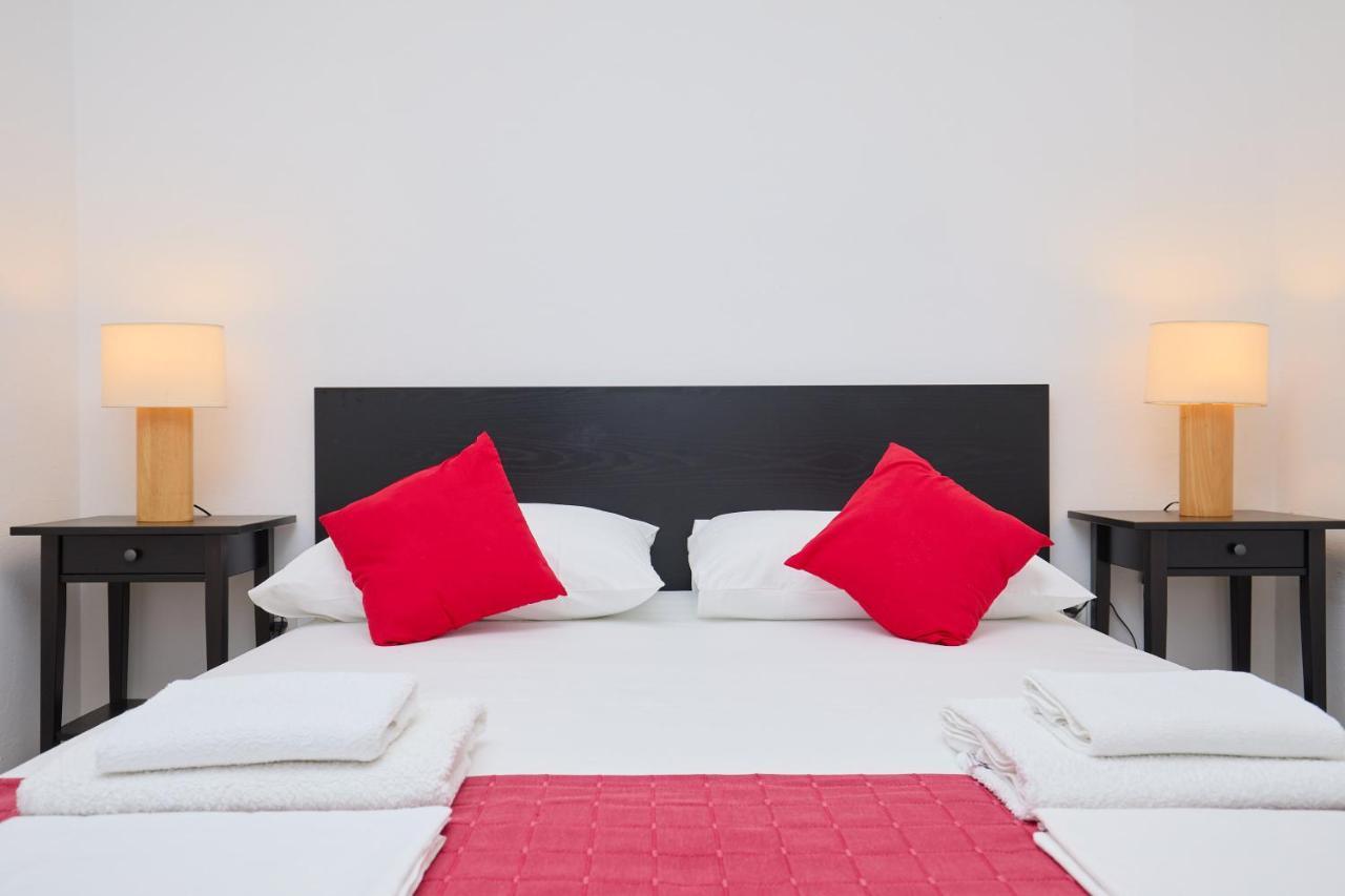 Boca - 3 Bedroom Apartment By The Sea Prozura Екстер'єр фото