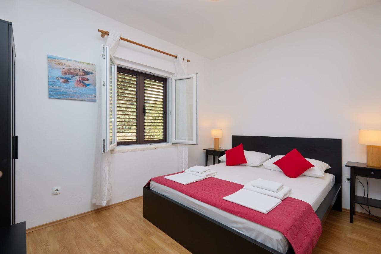Boca - 3 Bedroom Apartment By The Sea Prozura Екстер'єр фото