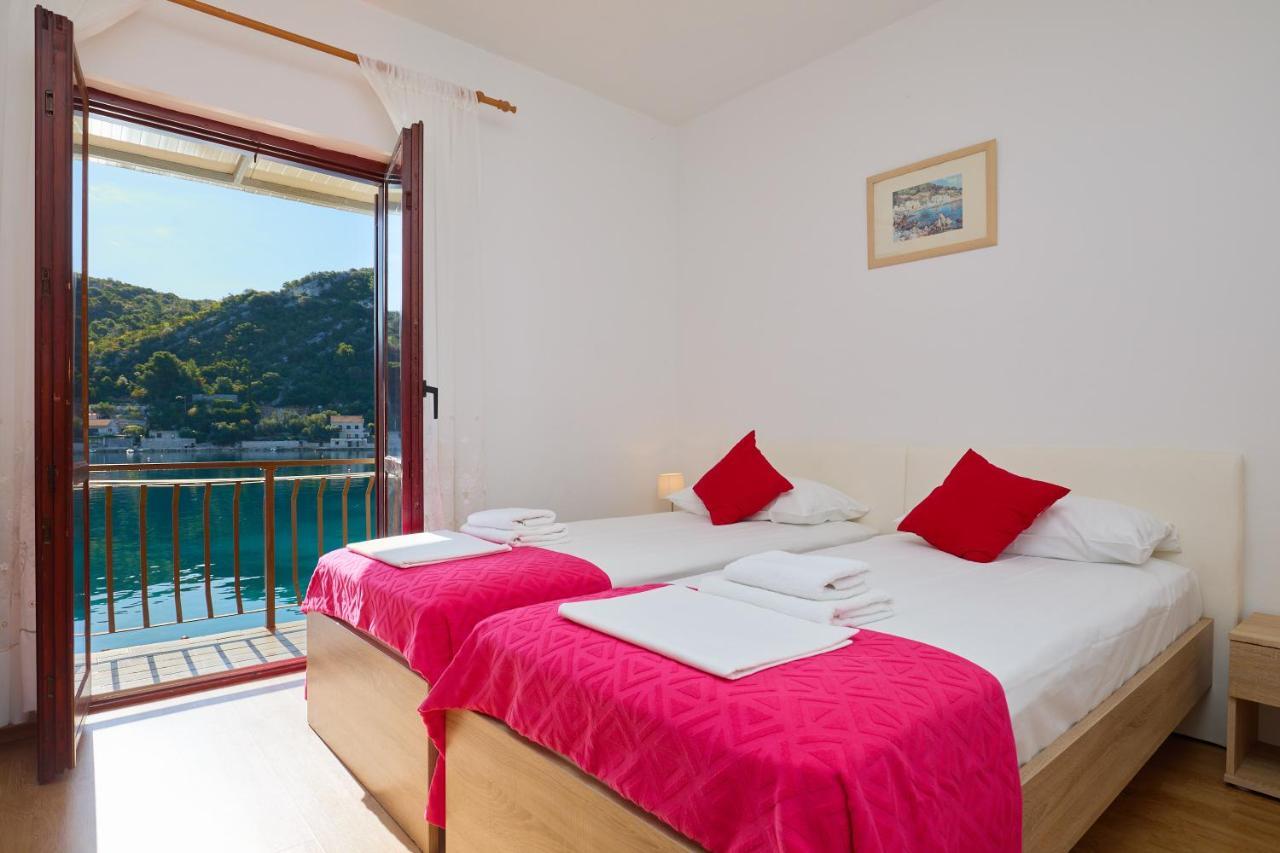 Boca - 3 Bedroom Apartment By The Sea Prozura Екстер'єр фото