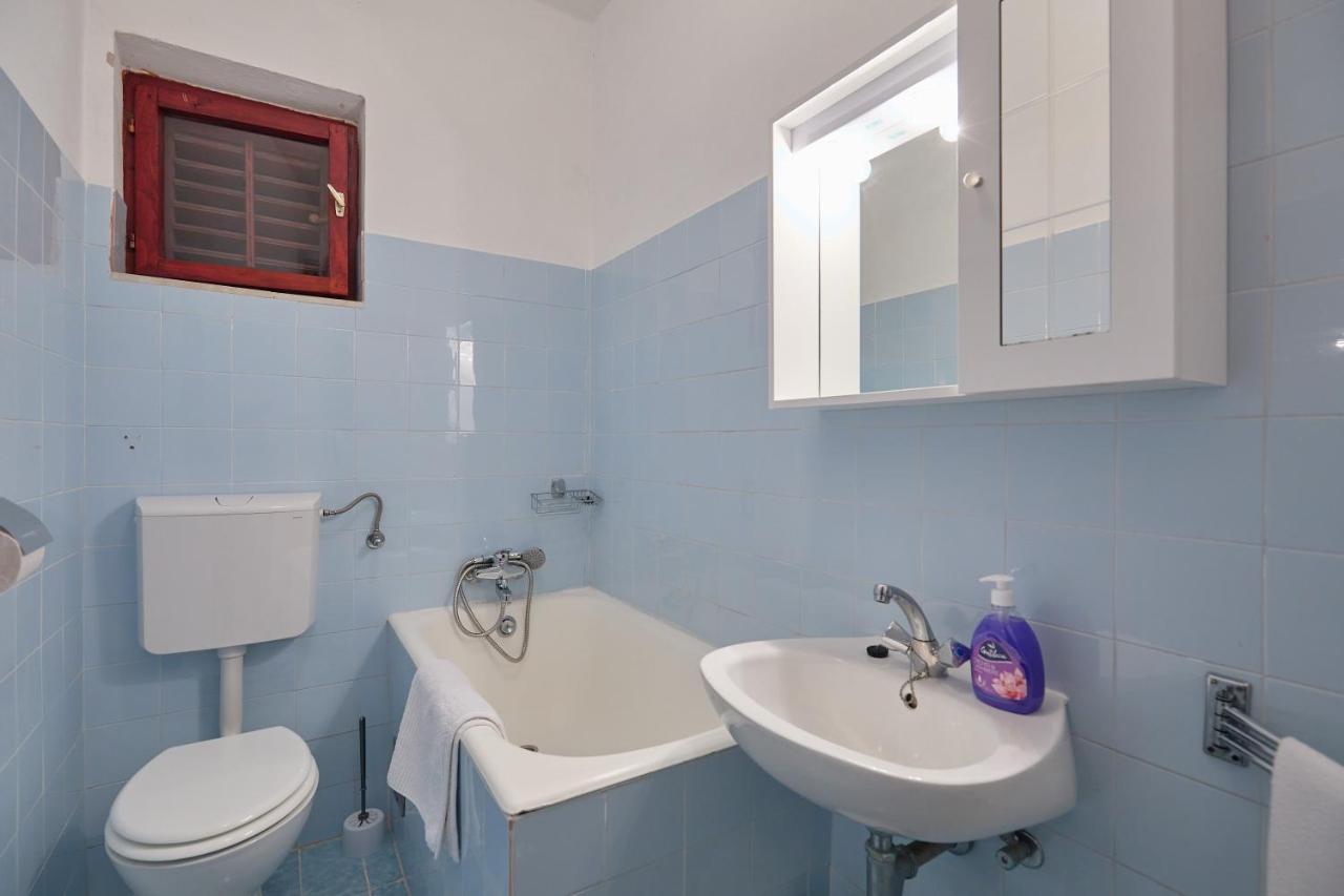 Boca - 3 Bedroom Apartment By The Sea Prozura Екстер'єр фото