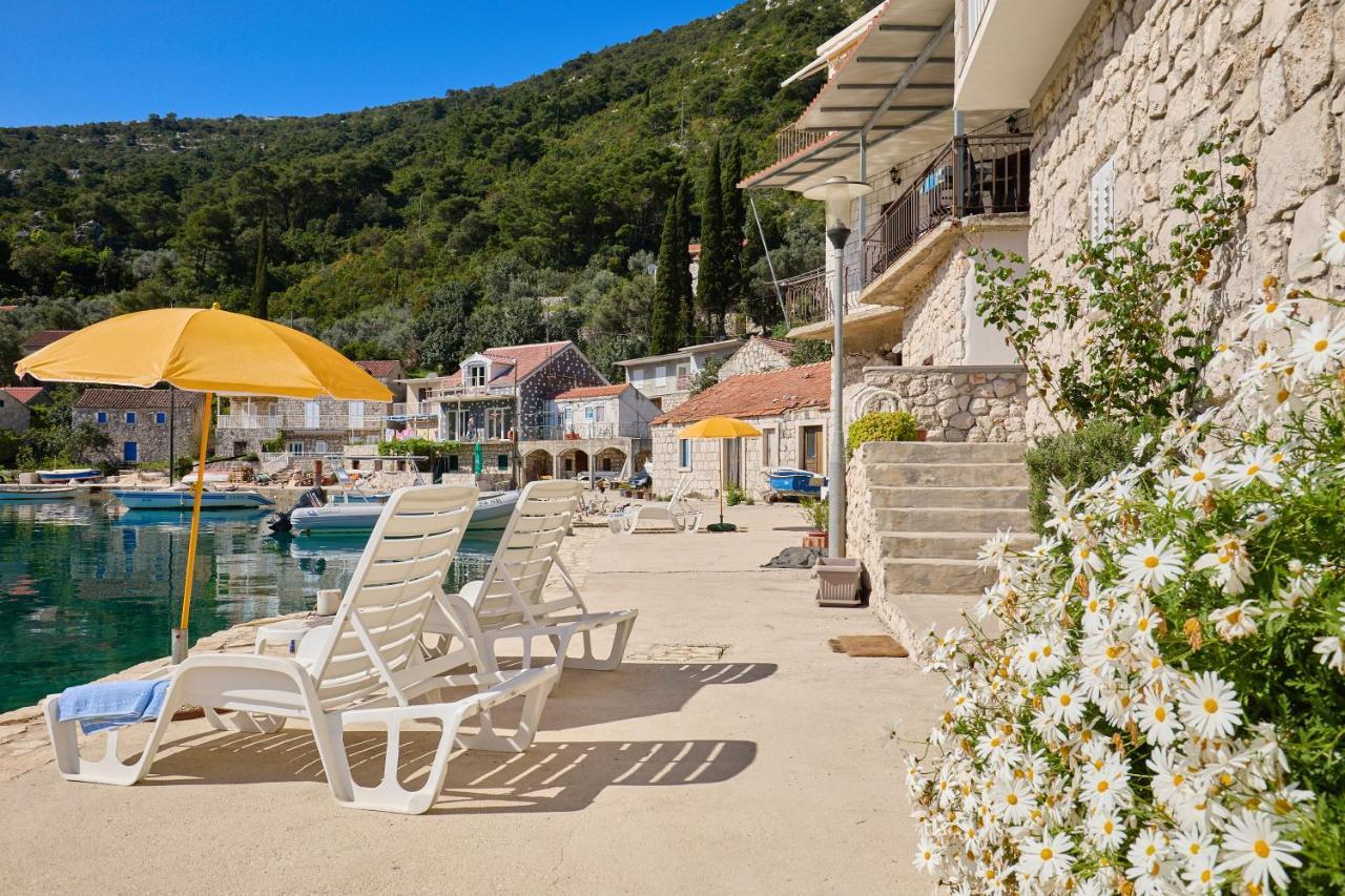 Boca - 3 Bedroom Apartment By The Sea Prozura Екстер'єр фото