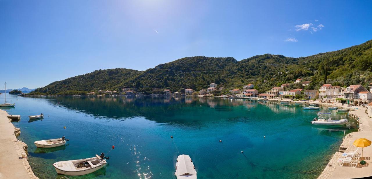 Boca - 3 Bedroom Apartment By The Sea Prozura Екстер'єр фото