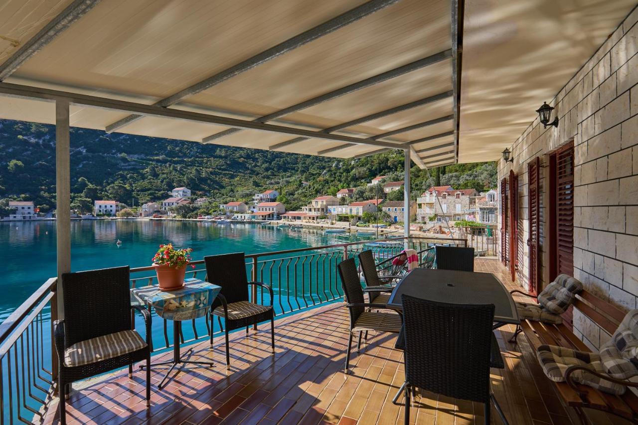 Boca - 3 Bedroom Apartment By The Sea Prozura Екстер'єр фото