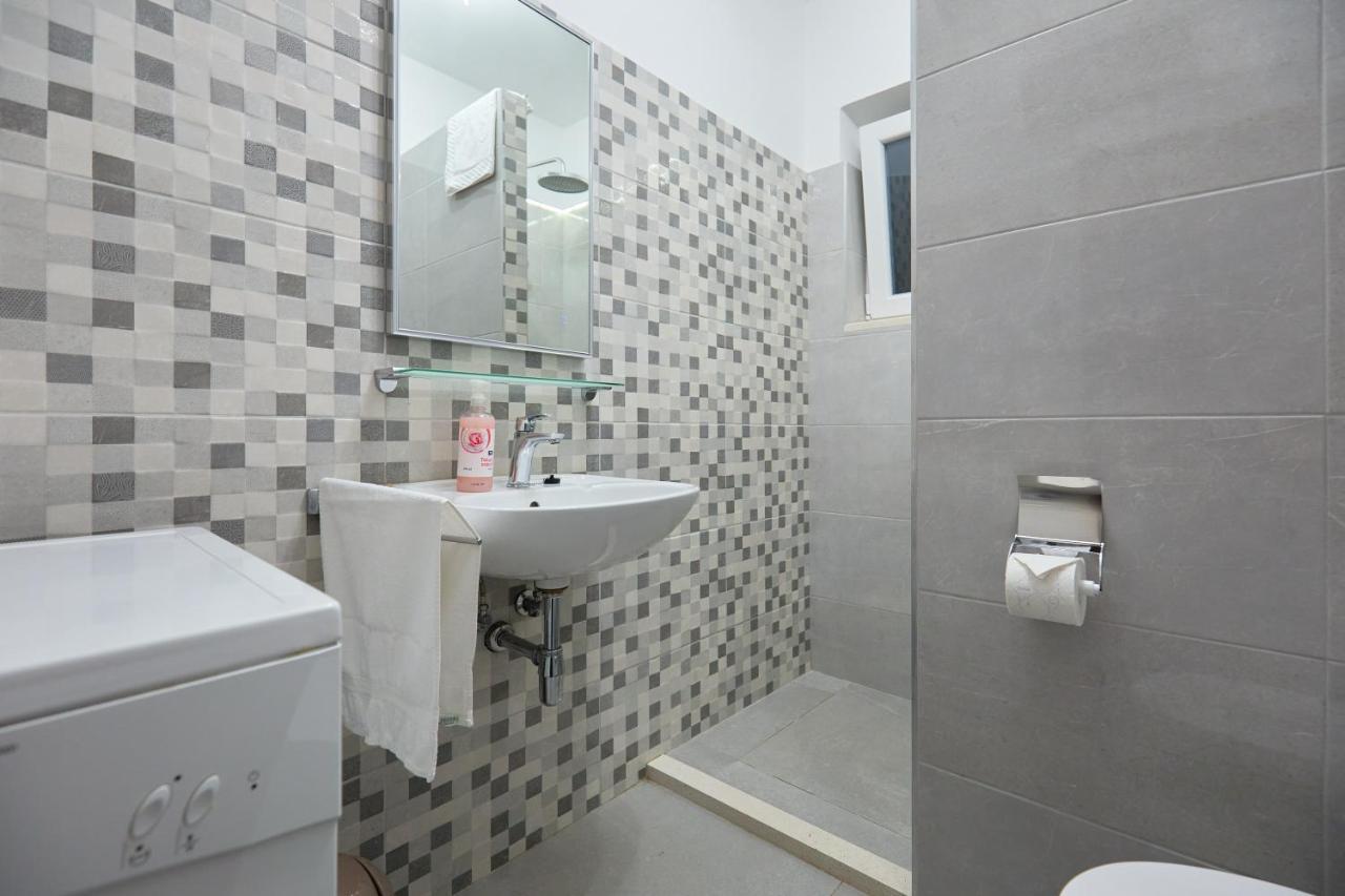 Boca - 3 Bedroom Apartment By The Sea Prozura Екстер'єр фото